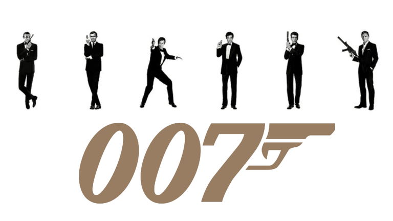 Los 2 actores no británicos que fueron James Bond y que abren la puerta a nuevos aspirantes a 007