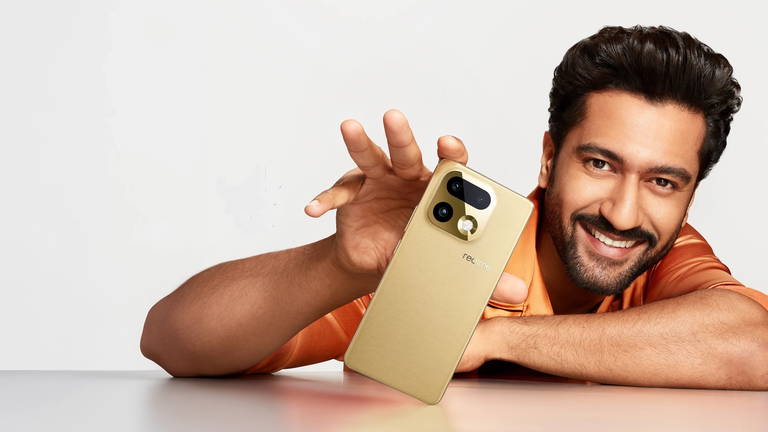 El realme 16 Pro es el móvil de gama media de tus sueños: 7000 mAh de batería, cámara de 200 Mpx y más