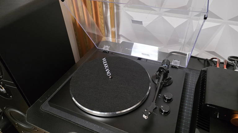 Vulkkano TD10, análisis: cuando la gama de entrada se toma en serio