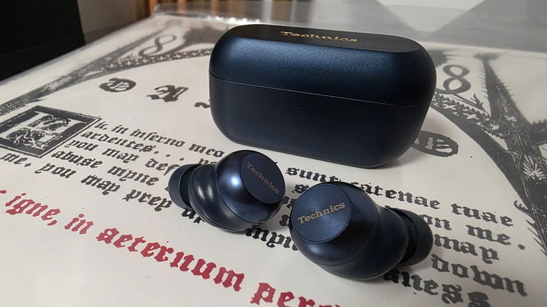 Technics EAH-AZ100, análisis: unos TWS con identidad propia y enfoque equilibrado