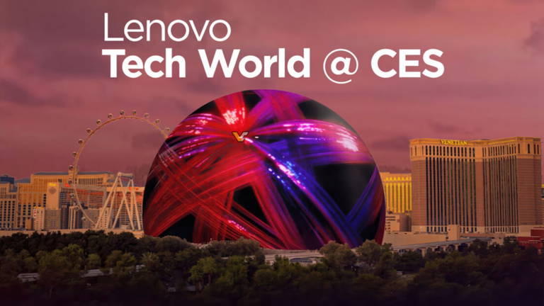Desde la Legion Go con SteamOS hasta los nuevos ThinkPad: todo lo que Lenovo ha presentado en el CES 2026