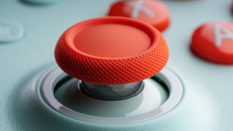 Te recomiendo el mando perfecto si juegas en PC o Android, mucho más barato de lo que piensas