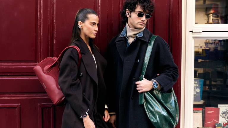 HUAWEI presenta oficialmente los nuevos FreeClip 2: así son los nuevos auriculares abiertos del fabricante