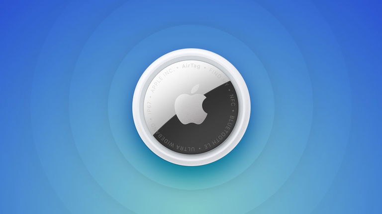 10 cosas que debes saber sobre el nuevo AirTag que Apple ha lanzado