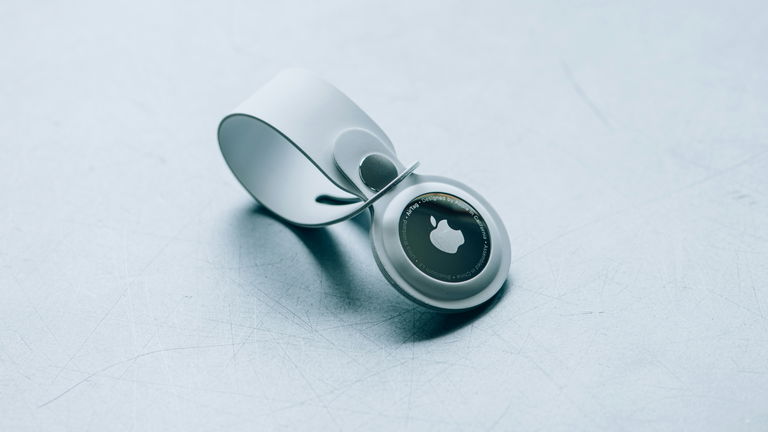 El "AirTag" de Xiaomi se deja ver por primera vez en fotos