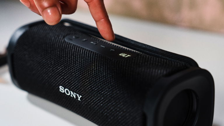 Altavoz Bluetooth de Sony a mitad de precio: calidad de sonido, alta resistencia y 12 horas de batería