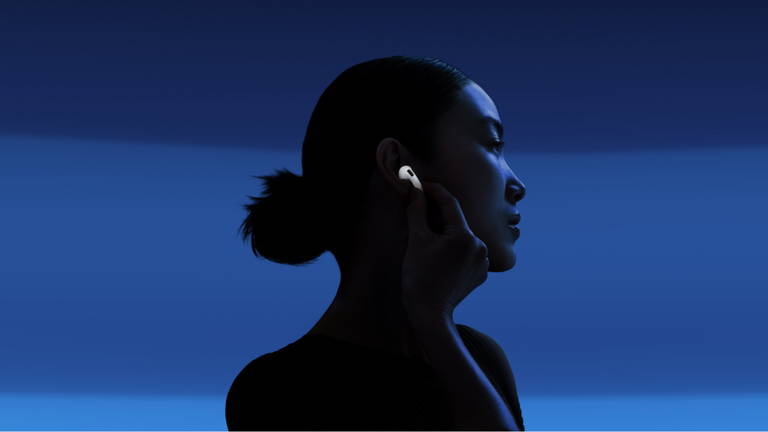 Imagina unos AirPods que suenan de lujo, se ajustan perfectos a tu oído y los llevas a casa por menos de 100 euros