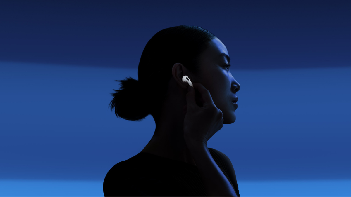 Imagina unos AirPods que suenan de lujo, se ajustan perfectos a tu oído y los llevas a casa por menos de 100 euros