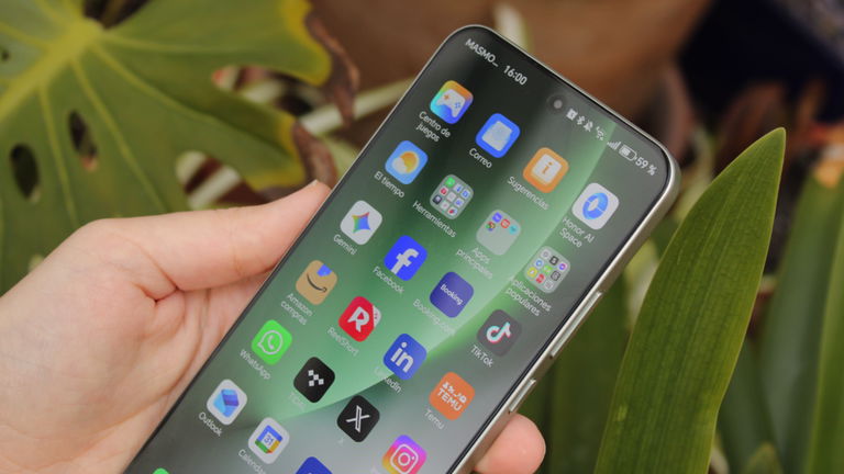 Este nuevo móvil de gama media ya cuesta menos de 300 euros: lo he probado y lo recomiendo sin dudas