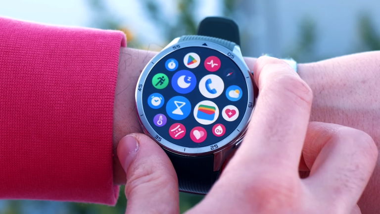 El mejor reloj inteligente Wear OS por menos de 150 euros: calidad premium y 60% de descuento