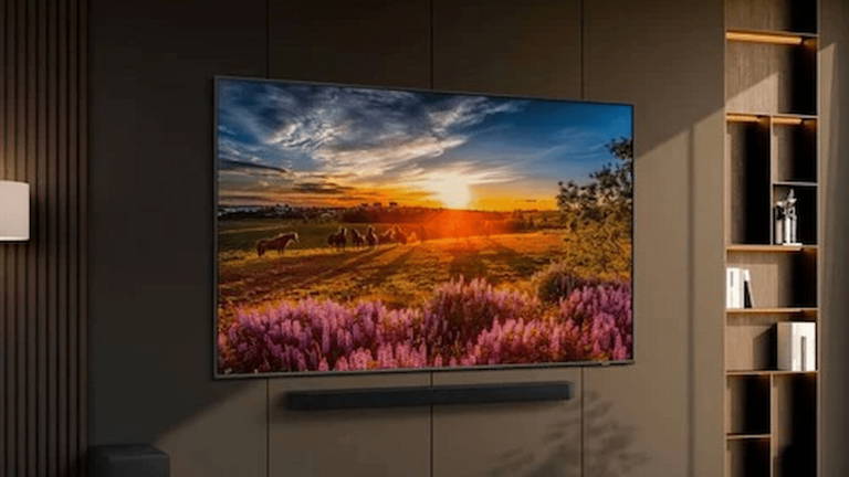 65 pulgadas y 4K por menos de 500 euros: esta Smart TV de Samsung ha desplomado su precio por tiempo limitado