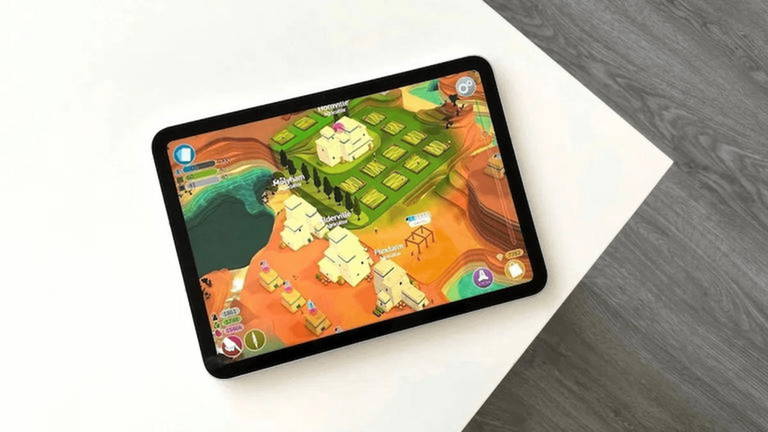 El precio del iPad base se acaba de desplomar: puedes comprarlo con todas las garantías mientras dure el chollo