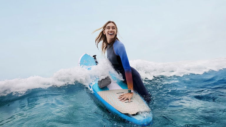 Bajadón de precio en el HUAWEI WATCH FIT 4: paga con el reloj, gestiona tu salud de un vistazo y cárgalo una vez cada 10 días