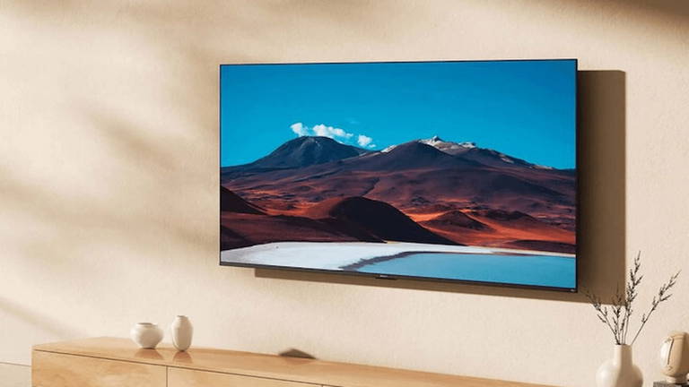 Nunca has visto 65 pulgadas así de baratas: Xiaomi vende su tele estrella de 2026 a precio de puro derribo