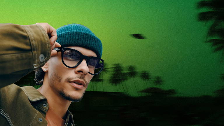 Compró las Ray-Ban Meta para hablar con una IA y acabó perdiendo su familia, su trabajo y 500.000 dólares