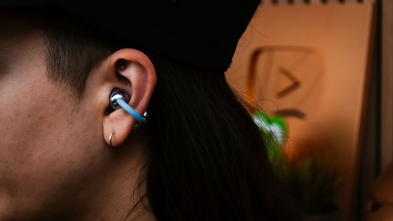 Olvida todo lo que sabes sobre auriculares: he probado los HUAWEI FreeClip 2 y son, sencillamente, invisibles
