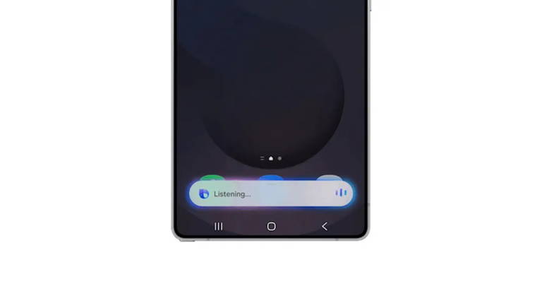 Samsung filtra por error la "resurrección" de Bixby: llegará con One UI 8.5 e integración profunda con Perplexity