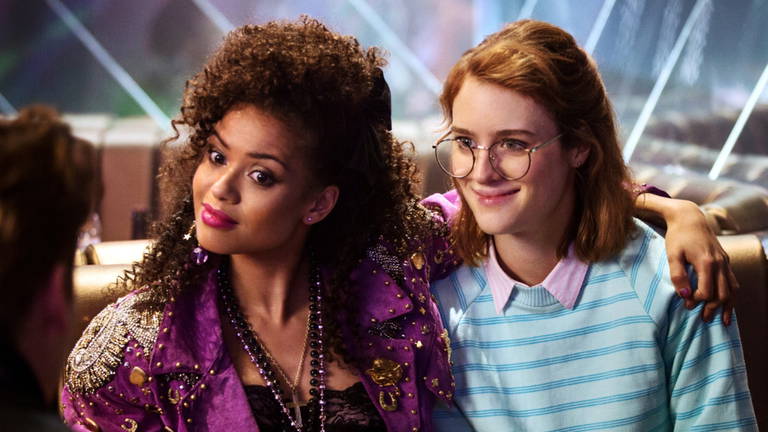 Esta es la mejor serie de ciencia ficción de la historia y ya la puedes ver completa en streaming