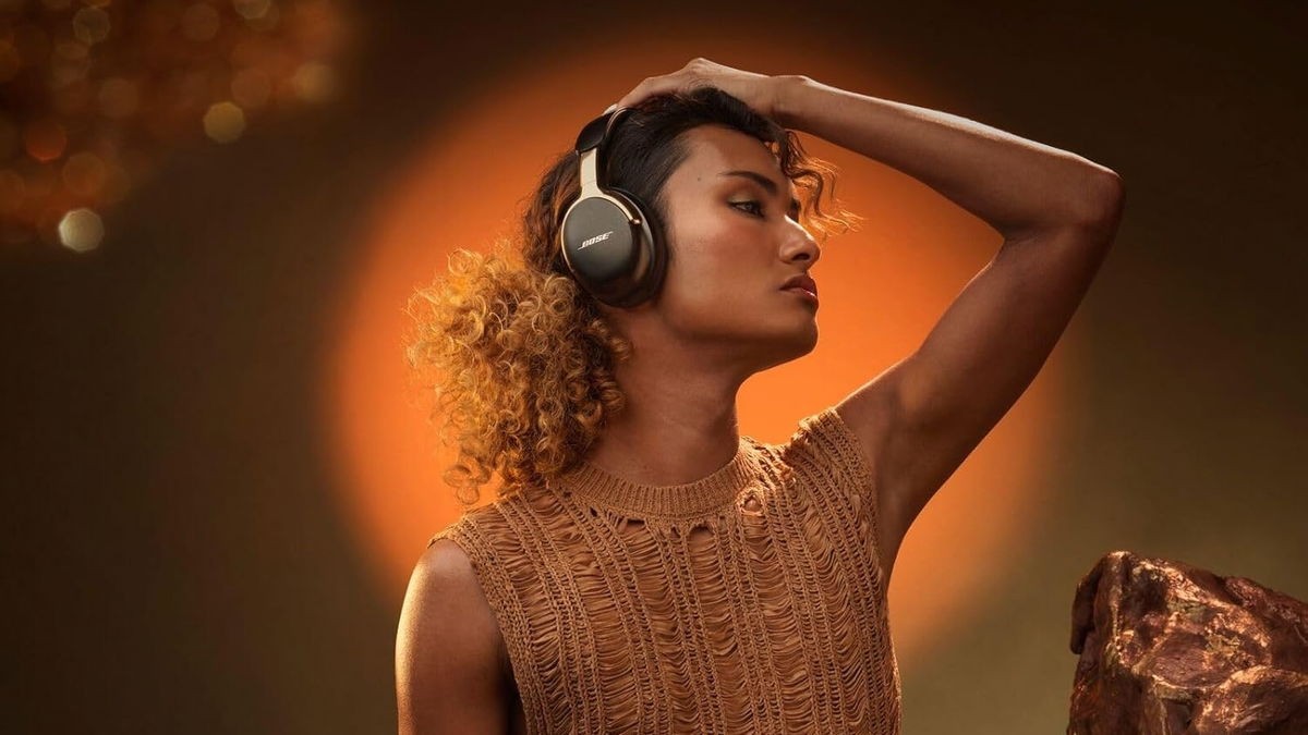 Los mejores auriculares que he probado: calidad Bose, 30h de batería y audio espacial