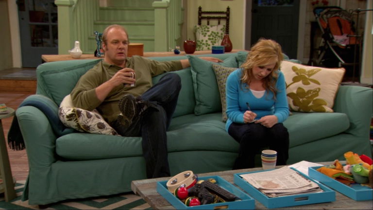 Hoy, 7 de enero, hemos alcanzado el futuro de pesadilla de '¡Buena suerte, Charlie!'