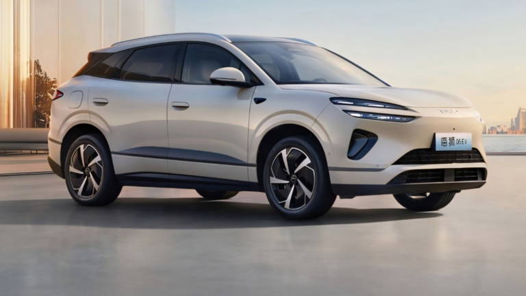 El nuevo SUV de BYD rompe el mercado con 710 km de autonomía y 362 CV