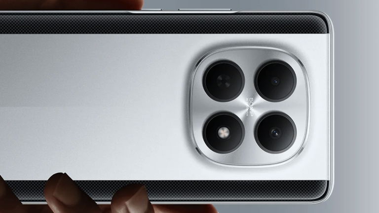 Este móvil barato de Xiaomi acaba de salir y ya está en oferta: AMOLED, Qualcomm y 60 euros de descuento