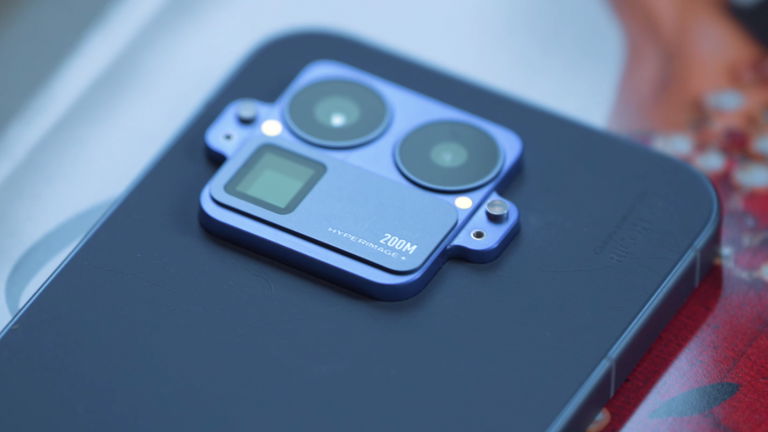 Uno de los mejores móviles que te podemos recomendar este 2026: calidad bestial y gran descuento