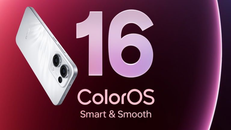Otros seis móviles OPPO ya están recibiendo la actualización a ColorOS 16