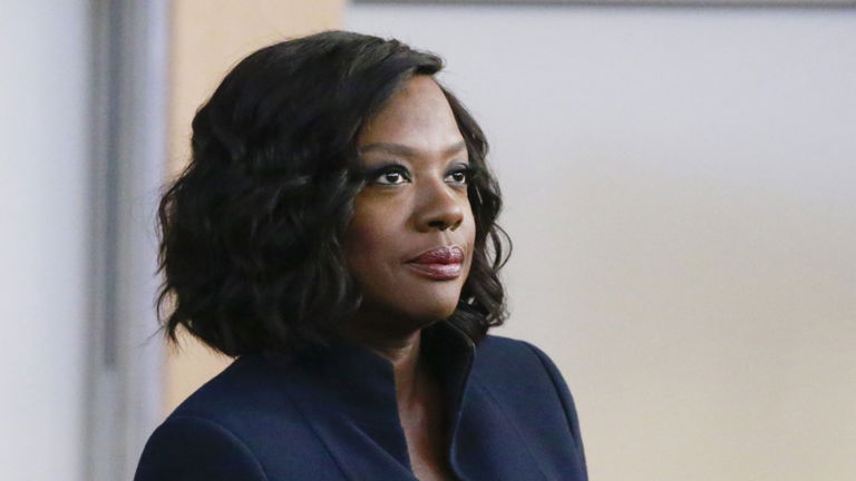 Para mí una de las mejores series de abogados de los últimos 15 años. Está en streaming y tiene 6 temporadas