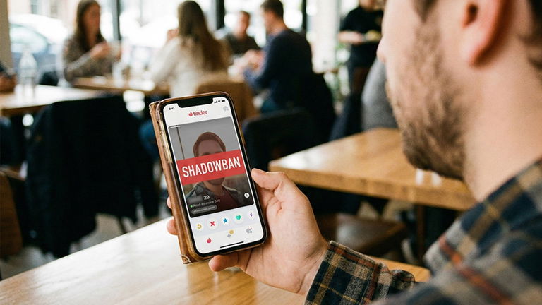 Cómo saber si tienes shadowban en Tinder y qué hacer para solucionarlo