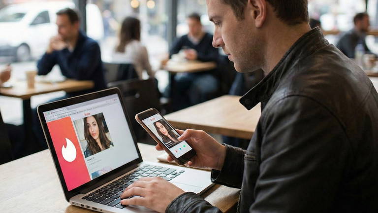 Cómo saber si una persona tiene Tinder: trucos que funcionan