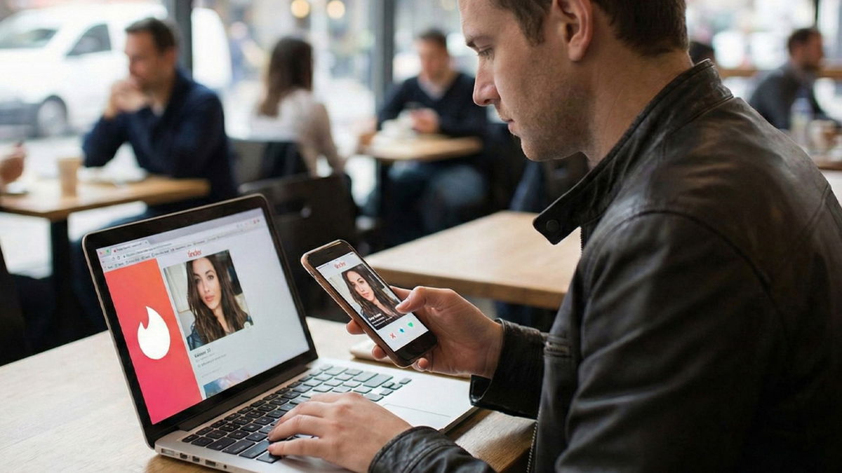 Cómo saber si una persona tiene Tinder: trucos que funcionan