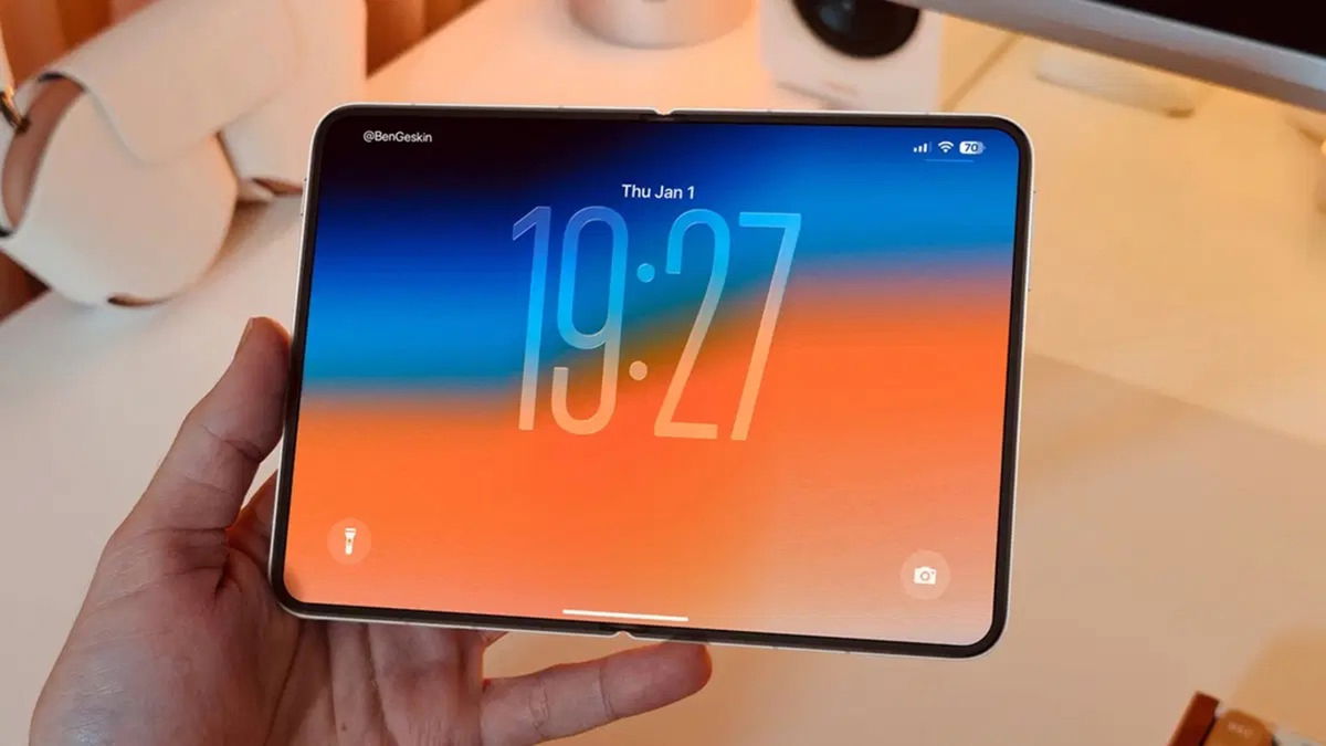 La llegada de Apple con el iPhone Fold remueve el mercado plegable: estos serán los cambios de OPPO, Samsung y HONOR