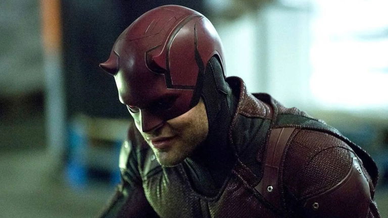 Esta es, para mí, la mejor serie de superhéroes de los últimos años y ahora puedes verla por mucho menos dinero gracias a esta oferta de Disney+