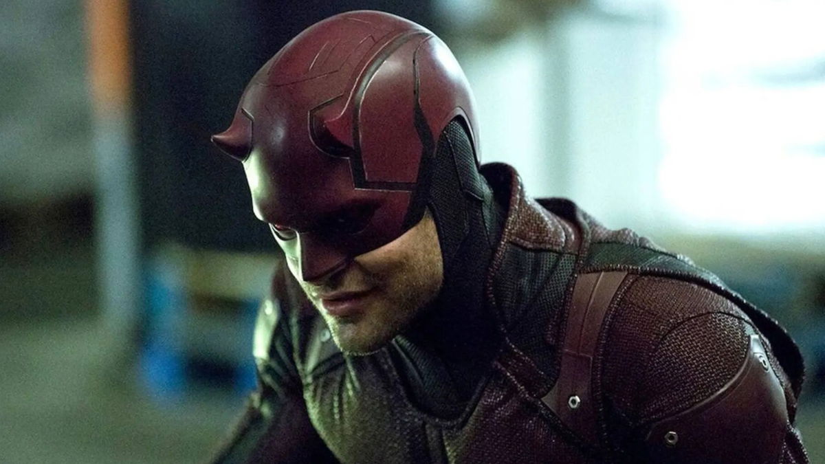 Esta es, para mí, la mejor serie de superhéroes de los últimos años y ahora puedes verla por mucho menos dinero gracias a esta oferta de Disney+