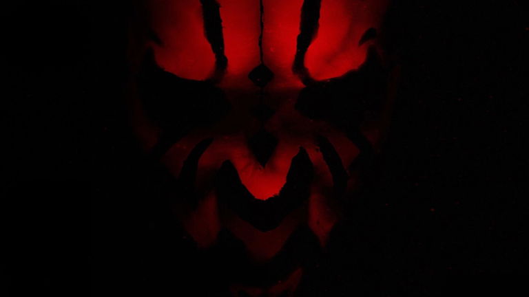 'Maul: Shadow Lord', la serie precuela de uno de los mejores villanos de la saga, ya tiene tráiler y fecha de estreno