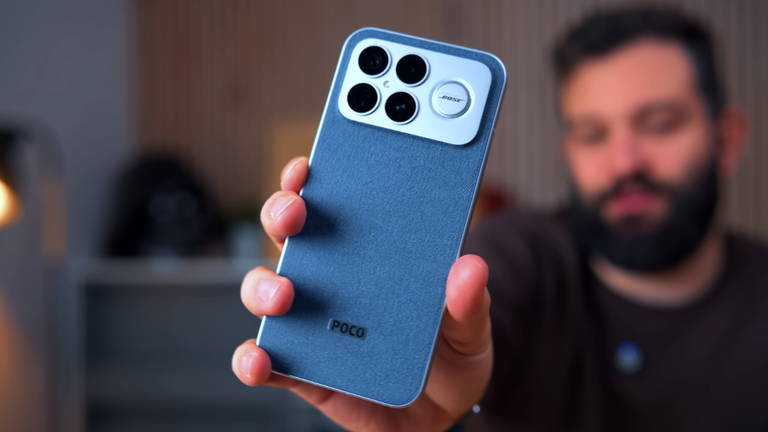 165 euros de descuento para este nuevo gama alta Xiaomi, el móvil con mejor relación calidad-precio