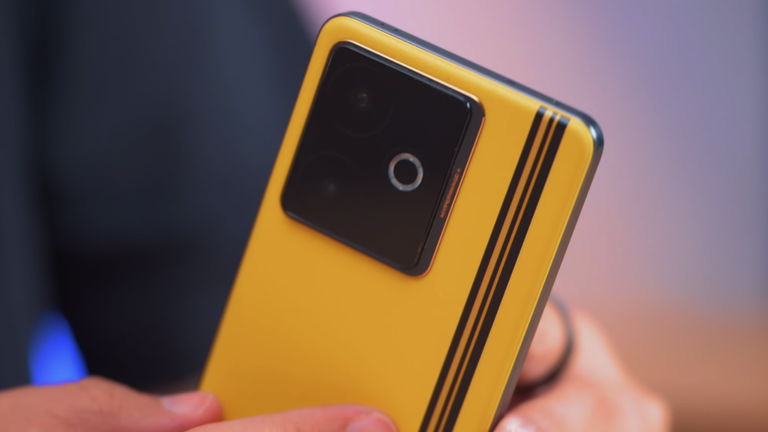 El móvil más bestial por menos de 350 euros: 52% de descuento, con potencia Max y 7500 mAh de batería