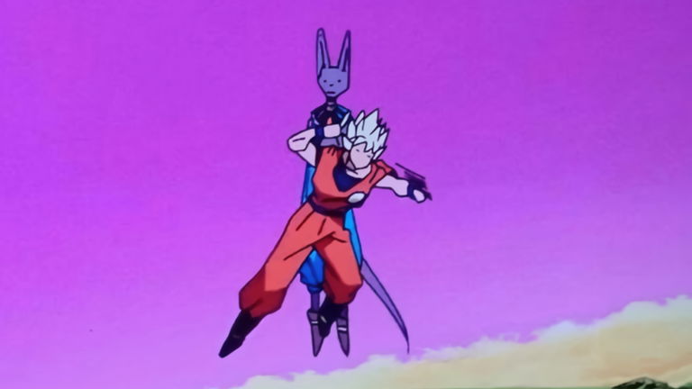 Vuelve el anime de 'Dragon Ball Super': arco de Moro y remake del principio de la serie