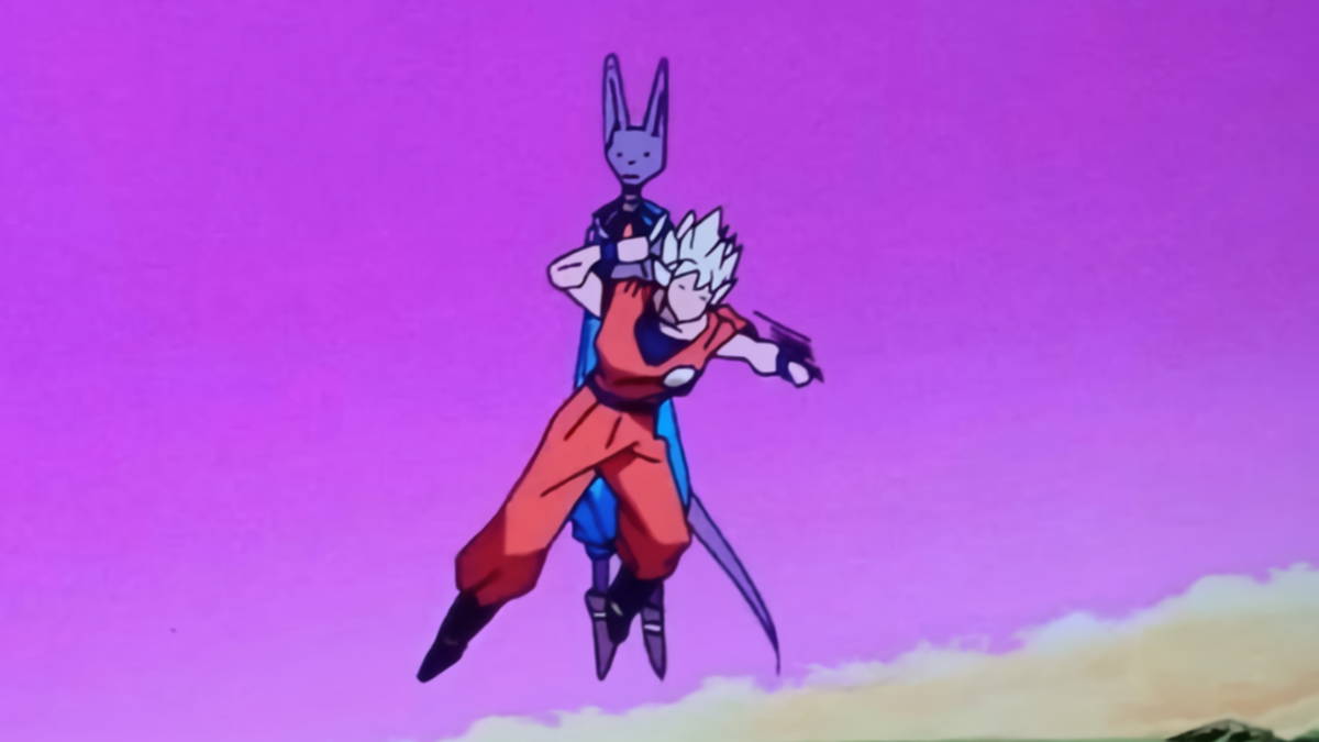 Vuelve el anime de 'Dragon Ball Super': arco de Moro y remake del principio de la serie