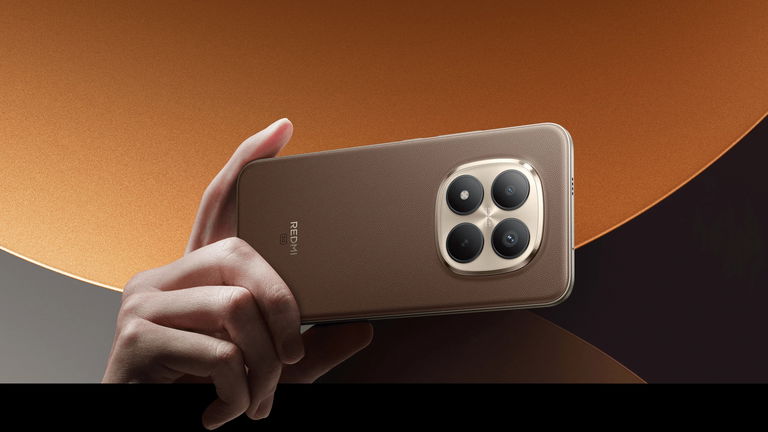 Xiaomi presenta los REDMI Note 15: durabilidad, baterías de silicio y certificación IP69