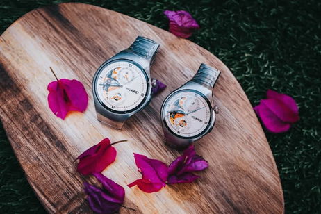 Los relojes de HUAWEI pierden su servicio de pagos móviles [Actualizado]