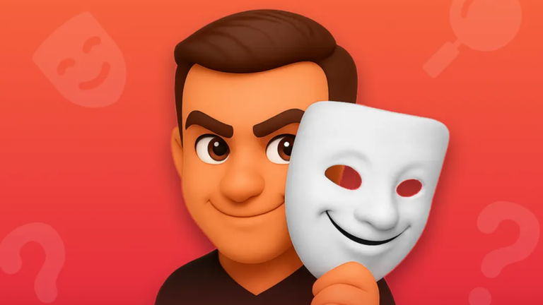 "El Impostor": así puedes jugar al juego de mesa de moda usando solo tu móvil