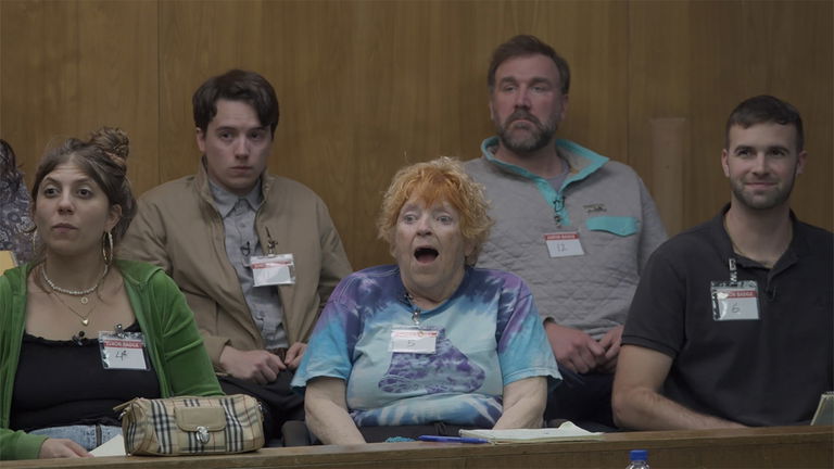 La secuela de 'Jury Duty (El jurado)', una de las mejores sitcom/reality show de Prime Video, ya tiene fecha de estreno y sinopsis