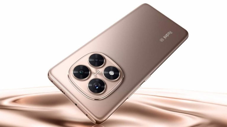 Lleva muy poco en el mercado, pero el Xiaomi Redmi Note 15 Pro 5G ya tiene su primer gran descuento: puedes ahorrarte casi 100 euros