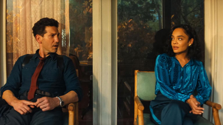 Acaba de llegar a streaming y ya es una de las mini series de suspense más vistas en España. Solo tiene 6 episodios y te atrapará desde el primer minuto