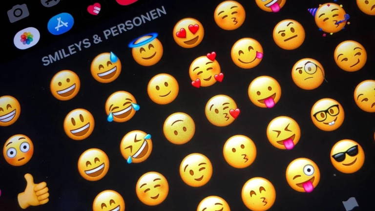 Descubre los nuevos emojis que llegarán a tu iPhone en iOS 26.4
