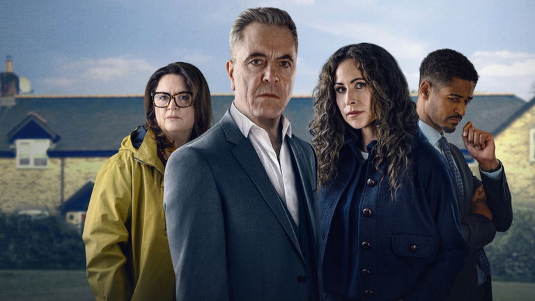 Esta es, para mí, una de las mejores miniseries de suspense en lo que va de año. Solo tiene 8 episodios y ya la puedes ver en streaming