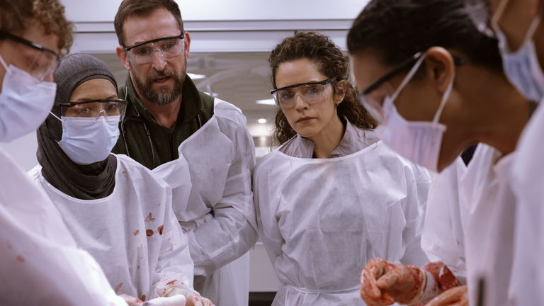 La mejor serie de 2025 ha vuelto a HBO Max con su segunda temporada, pero olvídate del maratón