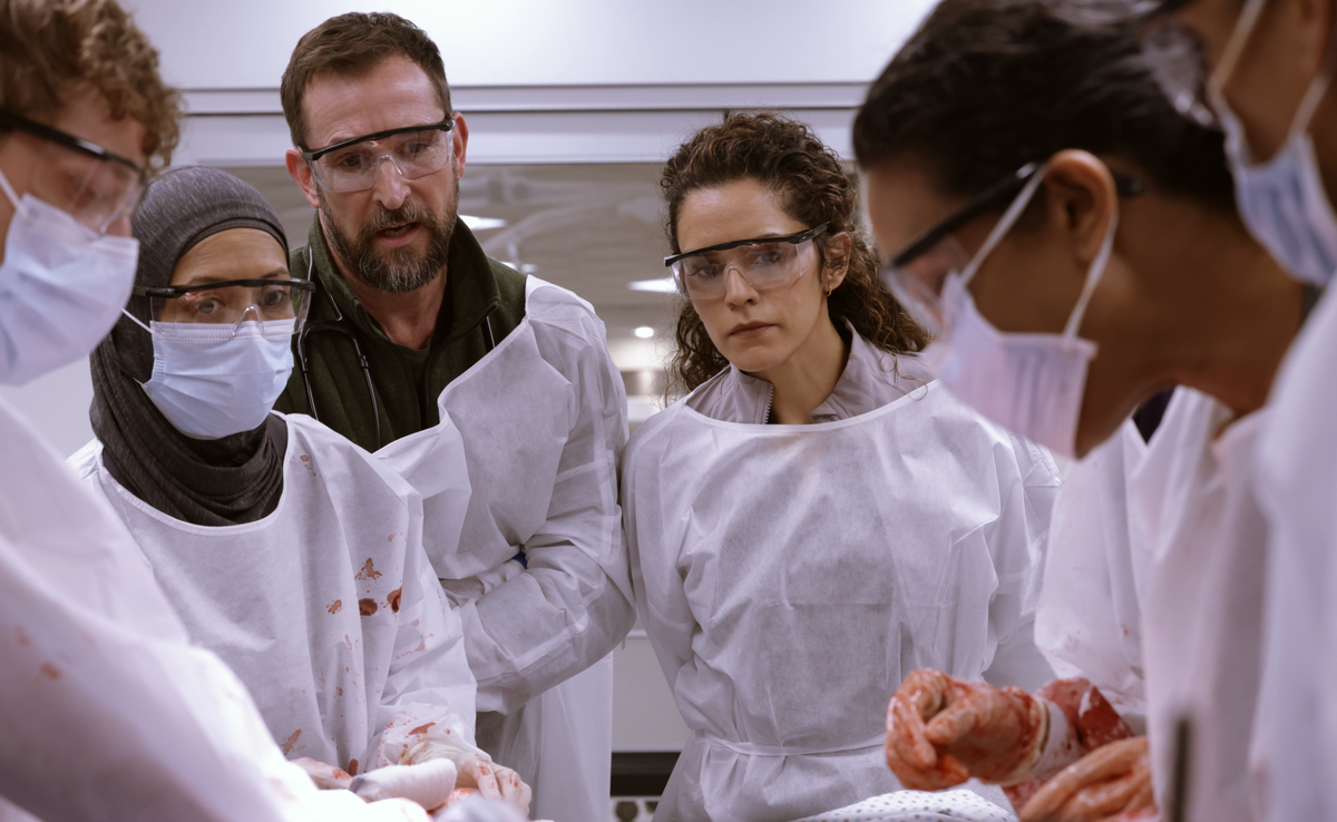 La mejor serie de 2025 vuelve a HBO Max con su segunda temporada, pero ...